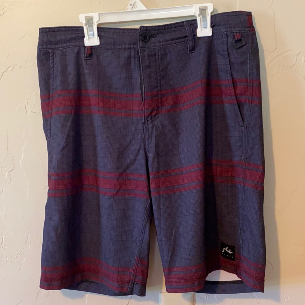 Men’s Rusty Boardshorts